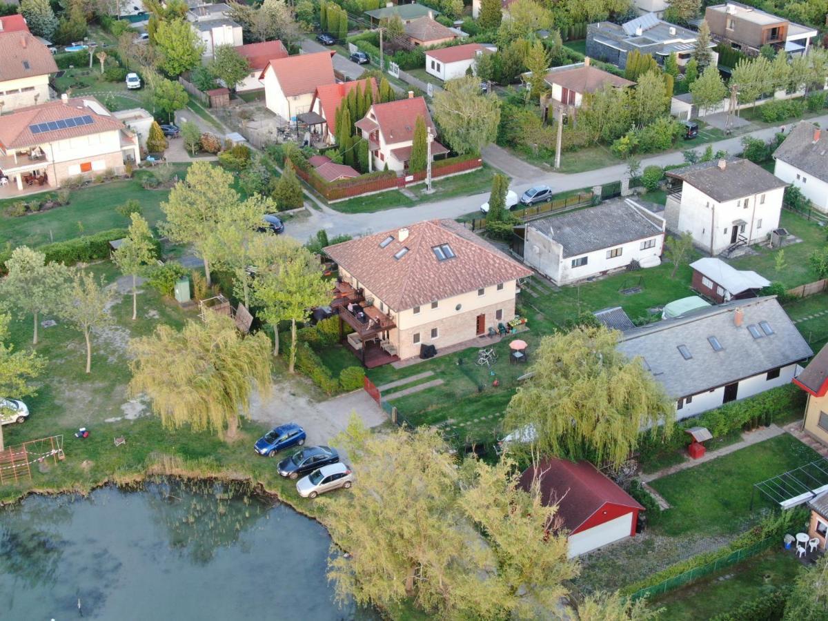Wellapartman Zamardi Exterior photo