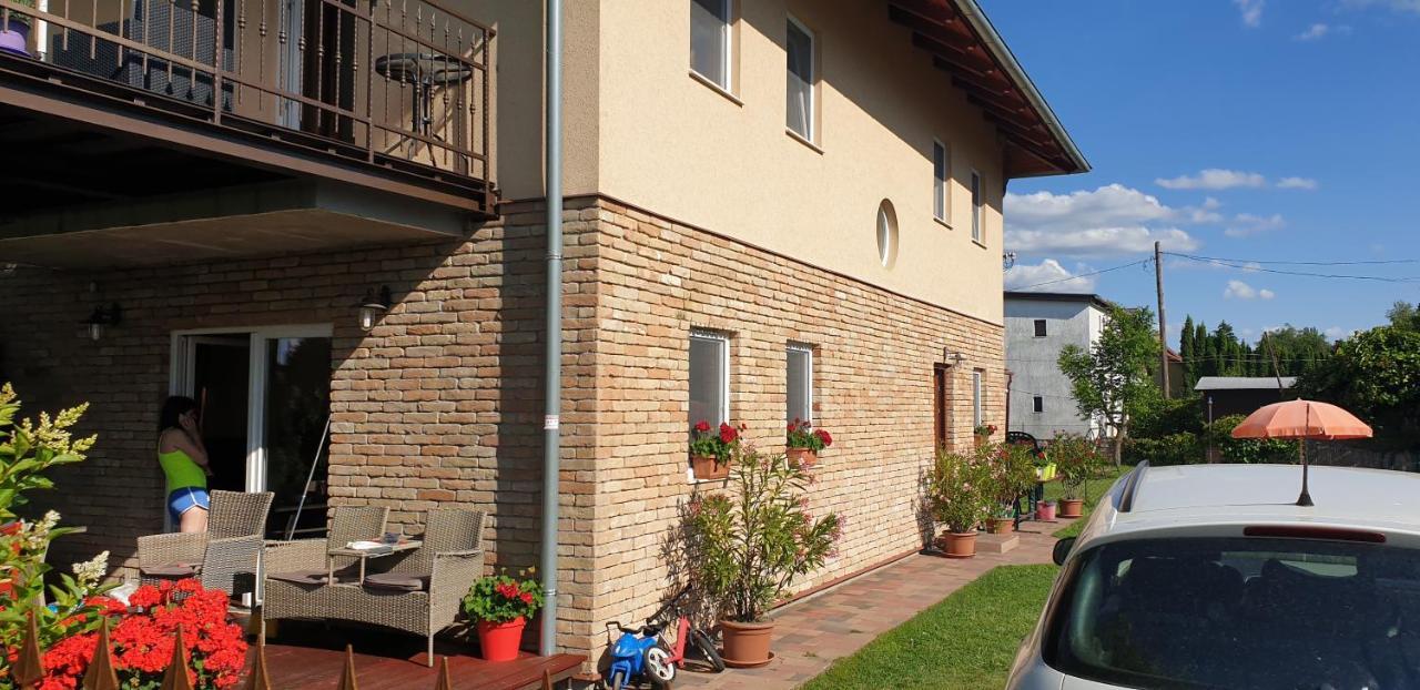 Wellapartman Zamardi Exterior photo