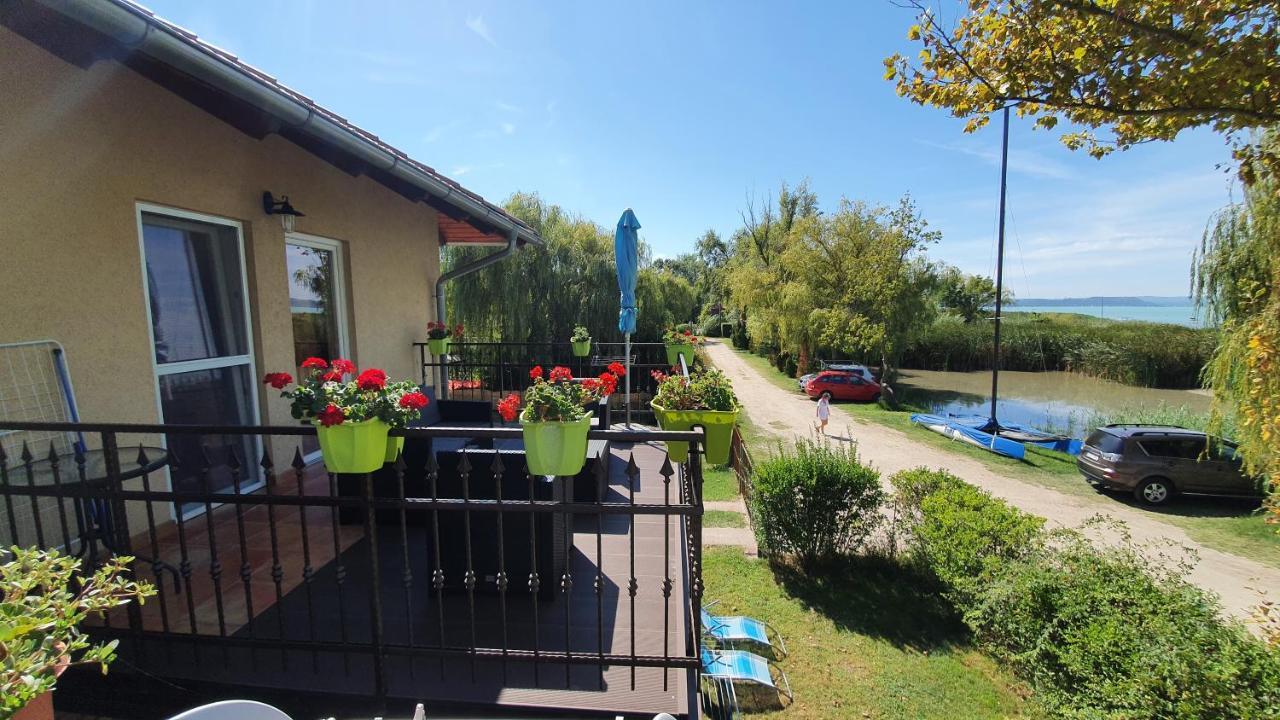 Wellapartman Zamardi Exterior photo