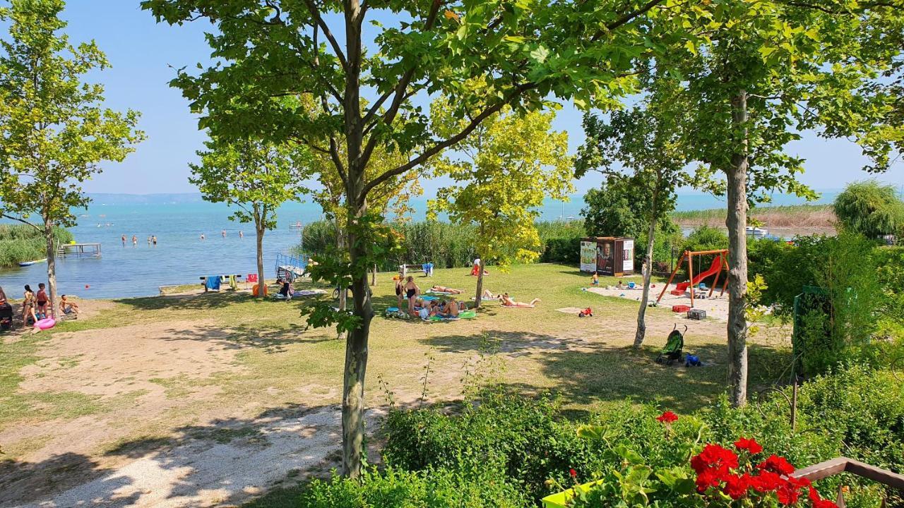 Wellapartman Zamardi Exterior photo